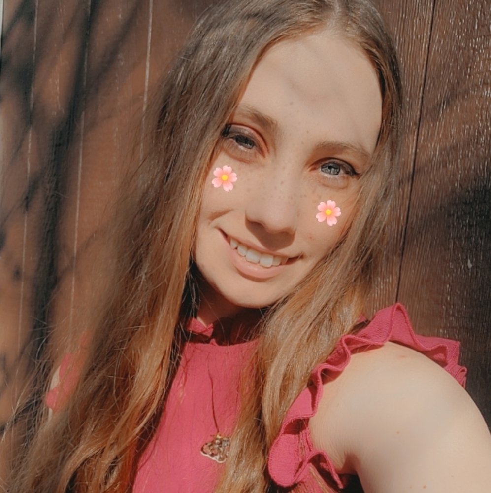 Meet your Posher, Morgan!